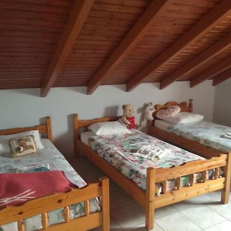 Grecos Apartment Preveza Bagian luar foto