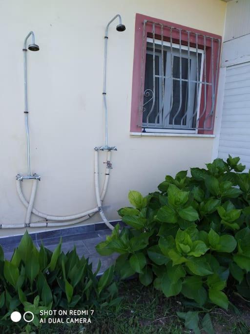 Grecos Apartment Preveza Bagian luar foto