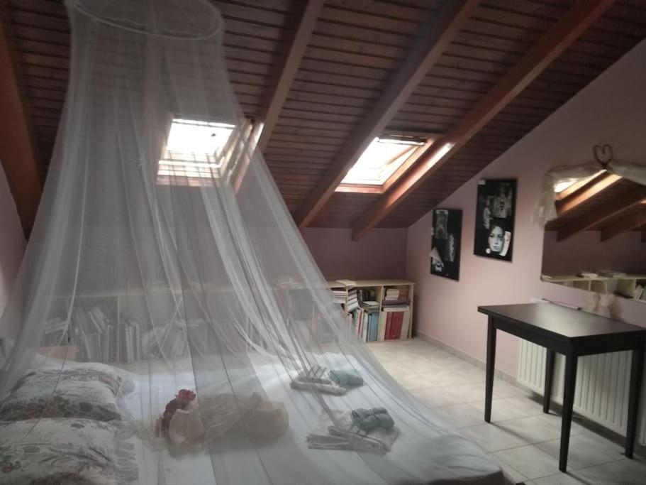 Grecos Apartment Preveza Bagian luar foto